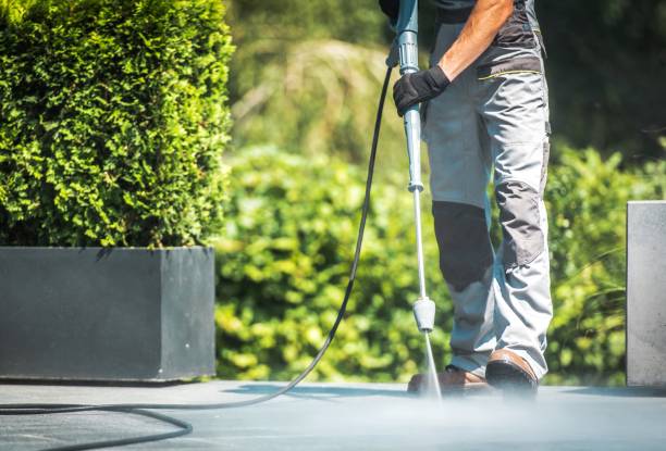 Reliable San Marcos, CA Pressure Washing Services Solutions