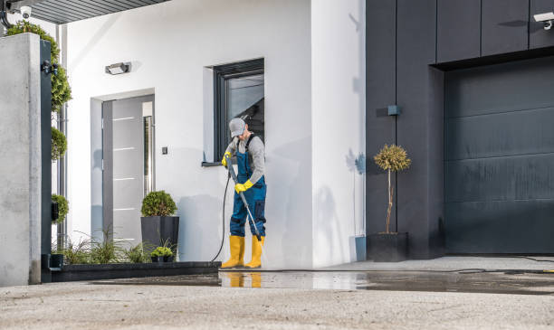 Best Parking Lot and Garage Cleaning  in San Marcos, CA